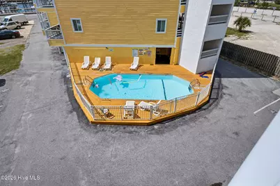 302 Canal Drive #Unit 27, Carolina Beach, NC 28428 - Photo 3