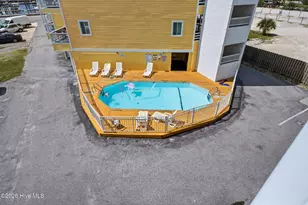 302 Canal Dr, Carolina Beach, NC 28428 - Photo 3