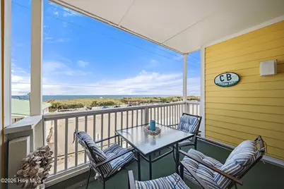 302 Canal Drive #Unit 27, Carolina Beach, NC 28428 - Photo 25