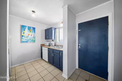 302 Canal Drive #Unit 27, Carolina Beach, NC 28428 - Photo 15