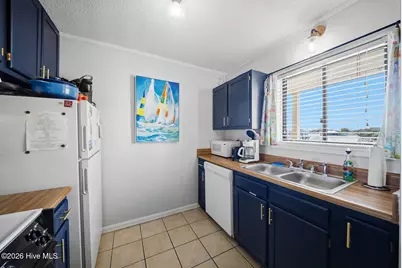 302 Canal Drive #Unit 27, Carolina Beach, NC 28428 - Photo 7