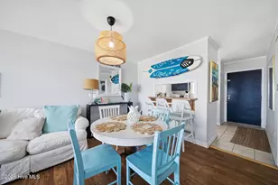 302 Canal Dr, Carolina Beach, NC 28428 - Photo 11