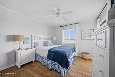 302 Canal Drive #Unit 27, Carolina Beach, NC 28428 - Photo 17