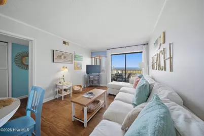 302 Canal Drive #Unit 27, Carolina Beach, NC 28428 - Photo 9