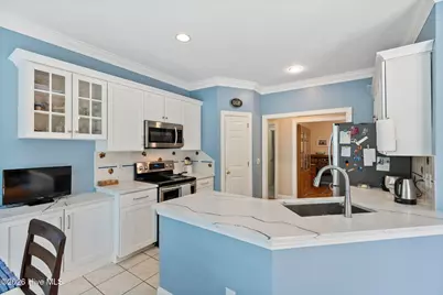 8927 Sedgley Drive, Wilmington, NC 28412 - Photo 21