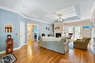 8927 Sedgley Dr, Wilmington, NC 28412 - Photo 15