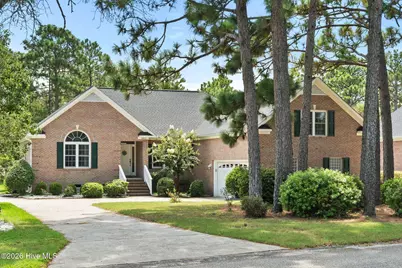8927 Sedgley Drive, Wilmington, NC 28412 - Photo 1