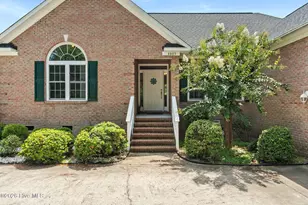 8927 Sedgley Dr, Wilmington, NC 28412 - Photo 9