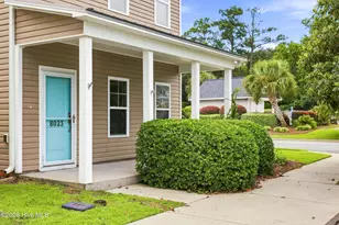 8023 Sweetgrass Ct, Wilmington, NC 28412 - Photo 7