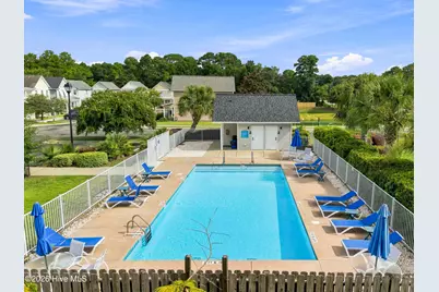 8023 Sweetgrass Court, Wilmington, NC 28412 - Photo 29