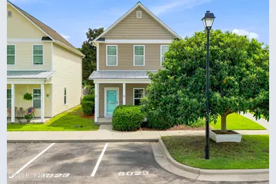 8023 Sweetgrass Court, Wilmington, NC 28412 - Photo 1
