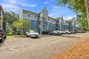 4210 Wilshire Blvd, Wilmington, NC 28403 - Photo 1