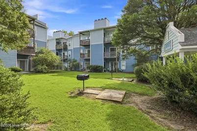 4210 Wilshire Boulevard #102-B, Wilmington, NC 28403 - Photo 19