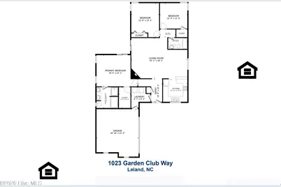 1023 Garden Club Way, Leland, NC 28451 - Photo 23