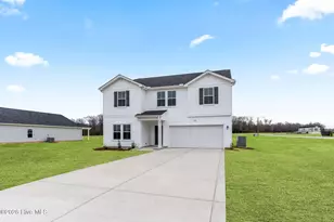 100 Rubyfield Ct, Fremont, NC 27830 - Photo 3