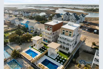 608 S Topsail Drive, Surf City, NC 28445 - Photo 139