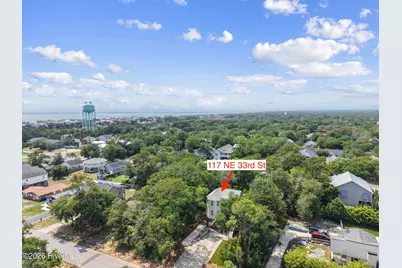 117 NE 33rd Street, Oak Island, NC 28465 - Photo 45