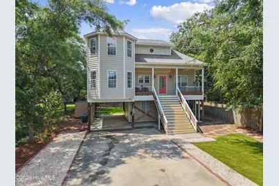 117 NE 33rd Street, Oak Island, NC 28465 - Photo 49