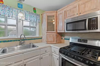 117 NE 33rd Street, Oak Island, NC 28465 - Photo 13