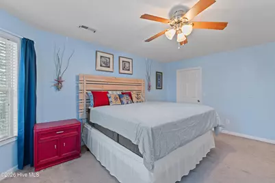 117 NE 33rd Street, Oak Island, NC 28465 - Photo 27