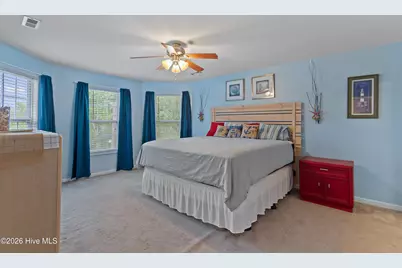 117 NE 33rd Street, Oak Island, NC 28465 - Photo 25
