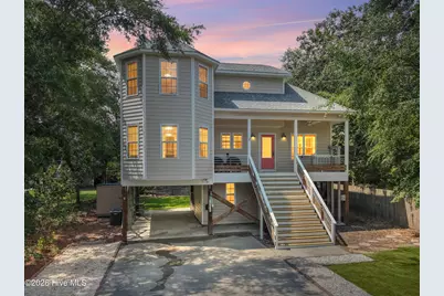 117 NE 33rd Street, Oak Island, NC 28465 - Photo 3