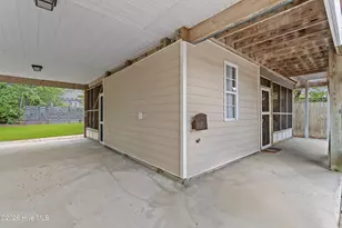 117 NE 33rd St, Oak Island, NC 28465 - Photo 37