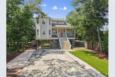 117 NE 33rd Street, Oak Island, NC 28465 - Photo 1