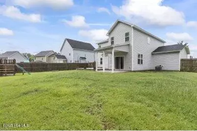 112 Longhorn Road, Jacksonville, NC 28546 - Photo 29