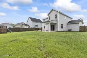 112 Longhorn Rd, Jacksonville, NC 28546 - Photo 29