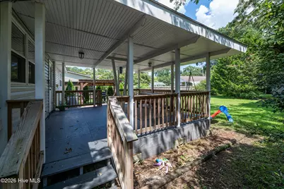 144 Bryan Boulevard, Havelock, NC 28532 - Photo 21