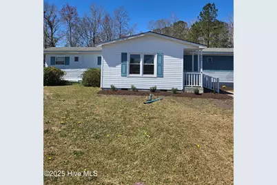 709 Jim Blake Road, Jacksonville, NC 28540 - Photo 1