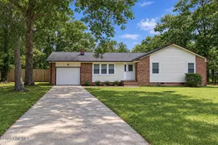 1005 Stillwood Cir, Jacksonville, NC 28540 - Photo 1