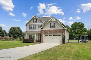 102 Riviera Ct, Goldsboro, NC 27534 - Photo 3
