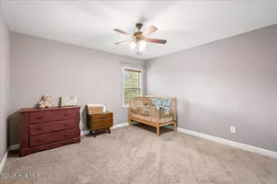 102 Riviera Ct, Goldsboro, NC 27534 - Photo 39