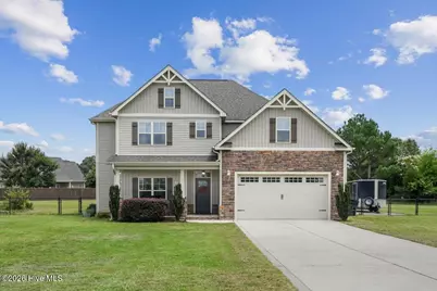 102 Riviera Court, Goldsboro, NC 27534 - Photo 1