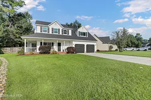 108 Erskine Ct, Jacksonville, NC 28540 - Photo 3