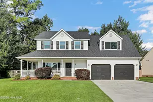 108 Erskine Ct, Jacksonville, NC 28540 - Photo 1