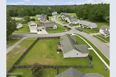 201 Sage Place, Jacksonville, NC 28540 - Photo 47