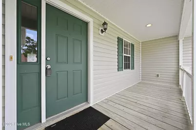 201 Sage Place, Jacksonville, NC 28540 - Photo 5