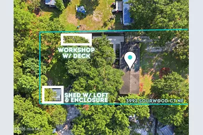 3992 Sourwood Court NE, Leland, NC 28451 - Photo 57