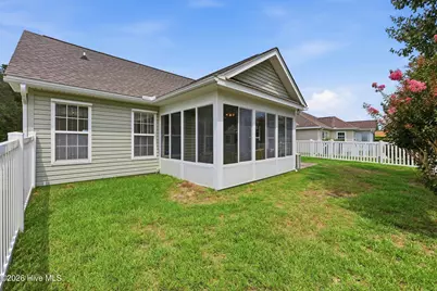 478 Wampee Street NW, Calabash, NC 28467 - Photo 21