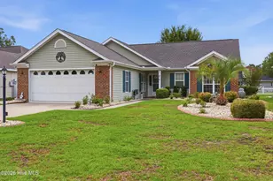 478 Wampee Street NW, Calabash, NC 28467 - Photo 1