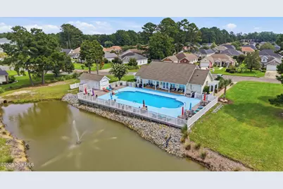478 Wampee Street NW, Calabash, NC 28467 - Photo 23