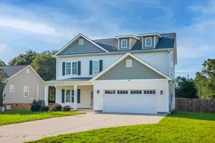 1616 Chadwick Shores Dr, Sneads Ferry, NC 28460 - Photo 3