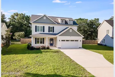 1616 Chadwick Shores Drive, Sneads Ferry, NC 28460 - Photo 69