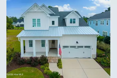 3603 Rivergate Way NE #741, Leland, NC 28451 - Photo 55