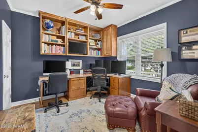 248 Windy Hills Drive, Wilmington, NC 28409 - Photo 25