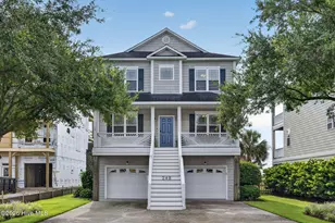 248 Windy Hills Dr, Wilmington, NC 28409 - Photo 1