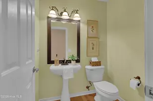 914 Royal Bonnet Dr, Wilmington, NC 28405 - Photo 13